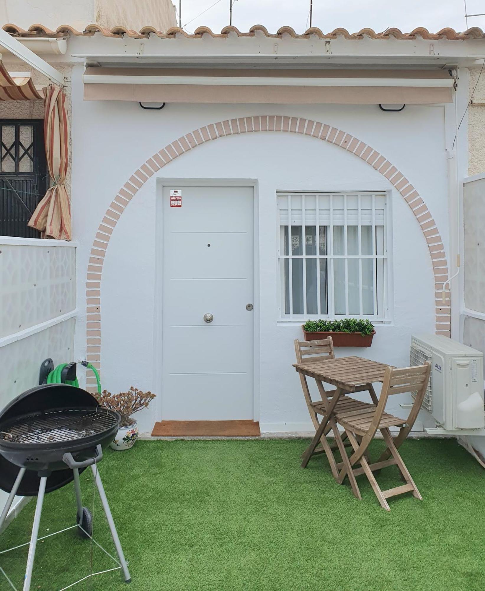 Casa Allegra Torrevieja Dış mekan fotoğraf