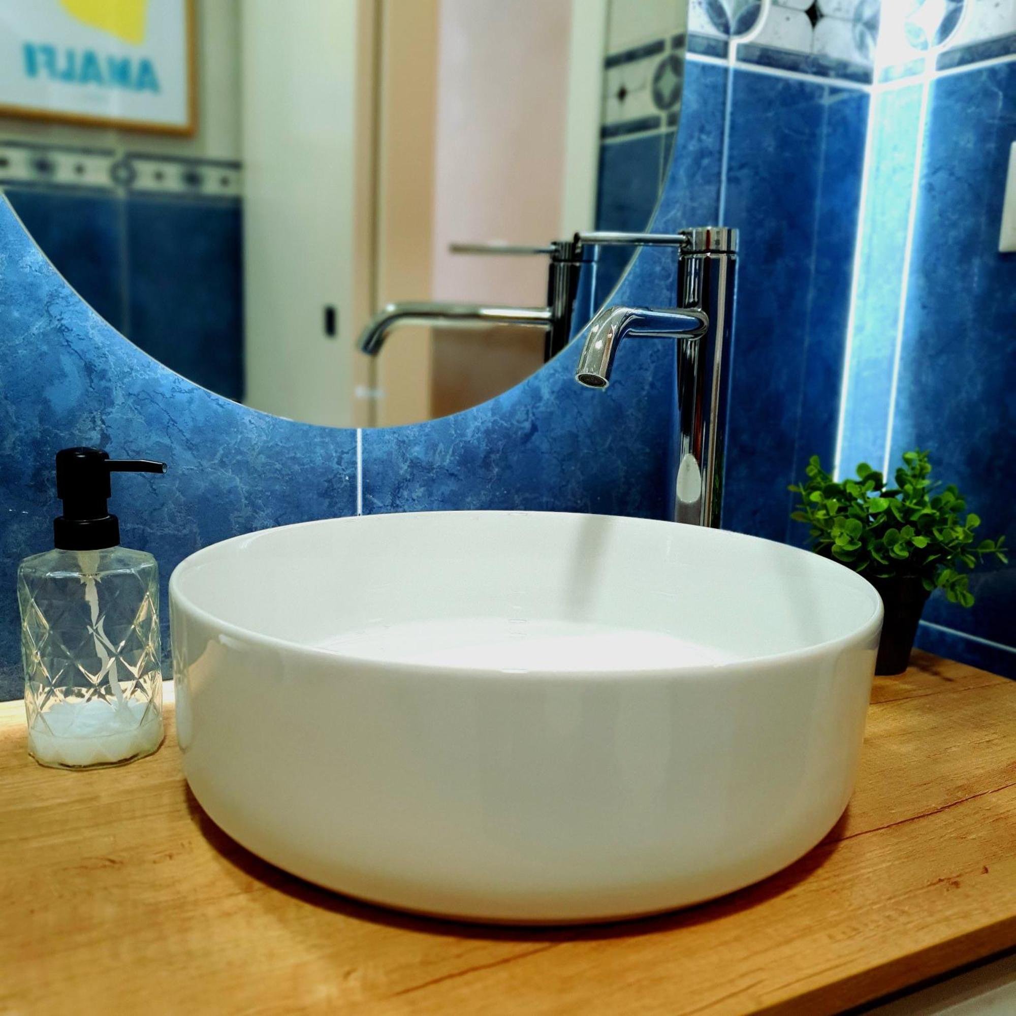 Casa Allegra Torrevieja Dış mekan fotoğraf